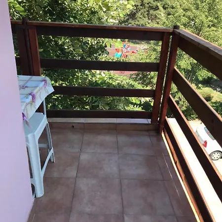 Πανσιόν Jana *